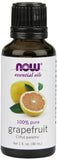 Essential Oil, Grapefruit Oil - 30 ml.