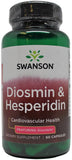 Diosmin & Hesperidin - 60 caps