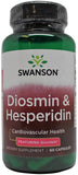 Diosmin & Hesperidin - 60 caps | Swanson