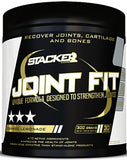 Joint Fit, Orange Lemonade - 300 grams | Stacker2 Europe