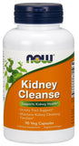 Kidney Cleanse - 90 vcaps | NOW Foods