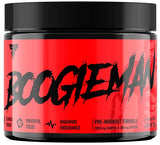 BoogieMan, Bubble Gum - 300 grams | Trec Nutrition