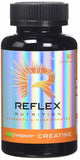 Creapure Creatine, Capsules - 90 caps | Reflex Nutrition