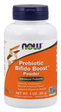 Prebiotic Bifido Boost Powder - 85 grams | NOW Foods