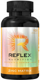 Zinc Matrix - 100 caps | Reflex Nutrition
