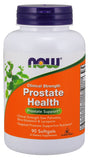 Prostate Health Clinical Strength - 90 softgels | NOW Foods