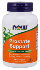 Prostate Support - 90 softgels | NOW Foods