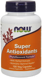 Super Antioxidants - 120 vcaps | NOW Foods