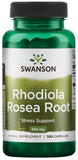 Rhodiola Rosea Root, 400mg - 100 caps | Swanson