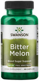 Bitter Melon, 500mg - 60 caps | Swanson