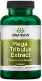 Mega Tribulus Extract, 250mg - 120 caps | Swanson