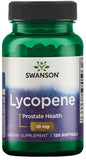 Lycopene, 10mg - 120 softgels | Swanson