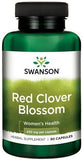Red Clover Blossom, 430mg - 90 caps | Swanson