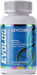 Evolog - 60 caps | Evogen