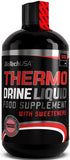 ThermoDrineLiquid, Grapefruit - 500 ml.