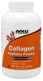 Collagen Peptides Powder - 227 grams | NOW Foods