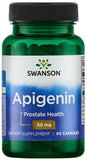 Apigenin, 50mg - 90 caps