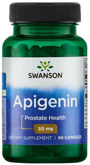 Apigenin, 50mg - 90 caps | Swanson