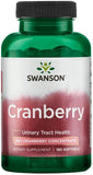 Cranberry - 180 softgels | Swanson