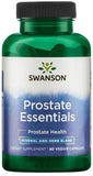 Prostate Essentials - 90 vcaps | Swanson