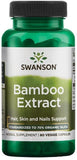 Bamboo Extract - 60 vcaps | Swanson
