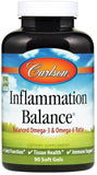 Inflammation Balance - 90 softgels