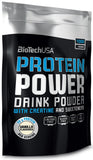 Protein Power, Chocolate - 1000 grams