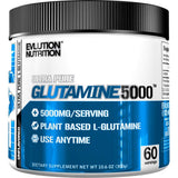 Ultra Pure Glutamine 5000, Unflavoured - 300 grams