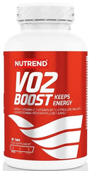 VO2 Boost - 60 tablets | Nutrend
