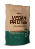 Vegan Protein, Chocolate-Cinnamon - 500 grams | BioTechUSA