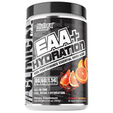 EAA + Hydration, Blood Orange - 390 grams | Nutrex