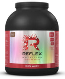 100% Whey, Chocolate - 2000 grams