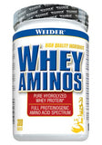 Whey Aminos - 300 tablets
