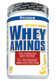 Whey Aminos - 300 tablets | Weider