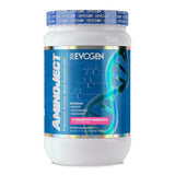 AminoJect, Strawberry Margarita - 486 grams | Evogen