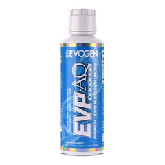 EVP AQ, Unflavored - 473 ml. | Evogen