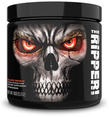 The Ripper!, Blood Orange - 150 grams | JNX Sports