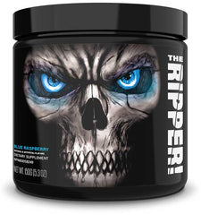 The Ripper!, Blue Raspberry - 150 grams | JNX Sports