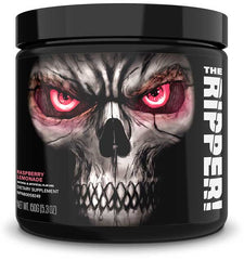 The Ripper!, Raspberry Lemonade - 150 grams | JNX Sports
