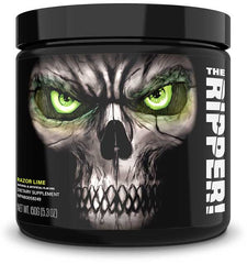 The Ripper!, Razor Lime - 150 grams | JNX Sports