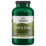 Cat's Claw, 500mg - 250 caps | Swanson