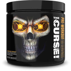The Curse!, Orange Mango - 255 grams | JNX Sports