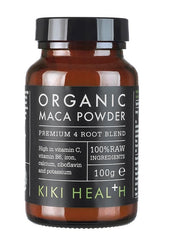 Maca Powder - 100 grams