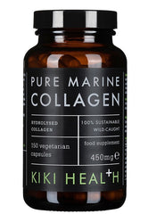 Pure Marine Collagen, 450mg - 150 vcaps