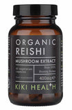 Reishi Extract, 400mg - 60 vcaps