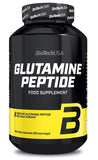 Glutamine Peptide - 180 caps | BioTechUSA