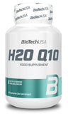 H2O Q10 - 60 caps | BioTechUSA