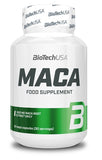 Maca - 60 caps | BioTechUSA