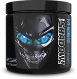 The Shadow!, Blue Raspberry - 270 grams | JNX Sports