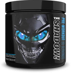 The Shadow!, Blue Raspberry - 270 grams | JNX Sports